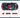 Ferrari 488 Pista Center Stripes Decals