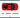 Ferrari 488 GTB Center Stripes Decals
