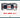 992 GT3RS Center Stripes Decals