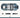 Aston Martin DB11 Center Stripes Decals