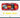 Ferrari F430 Center Stripes Decals