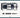 992 GT3RS Center Stripes Decals