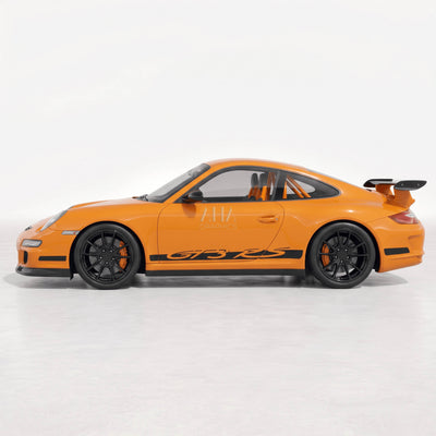 Porsche 997 GT3RS Side Stripes Decals