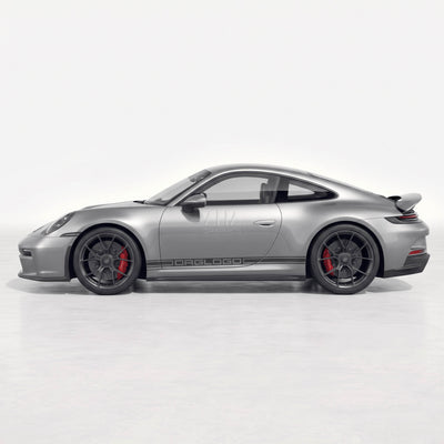 992 911 Side Stripes Decals