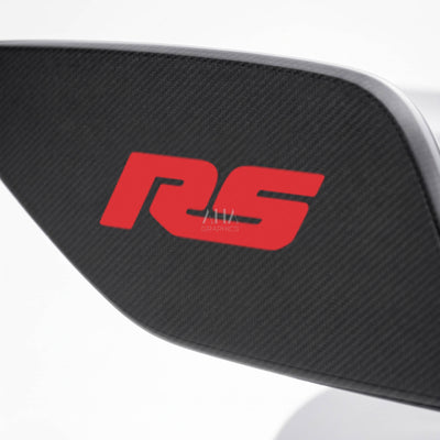 992 GT3 RS Wing Decals