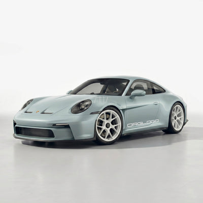 992 S/T Side Graphics Decals