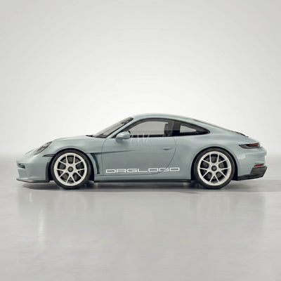 992 S/T Side Graphics Decals