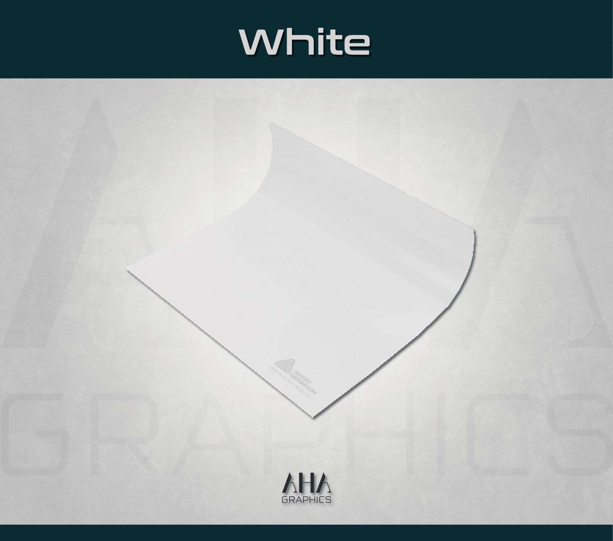 Volkswagen GOLF 8 R Line Side Stripes Decals VW MK8 Side Graphics